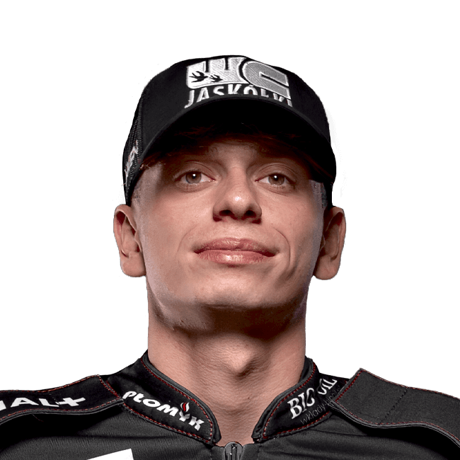JKrawczyk