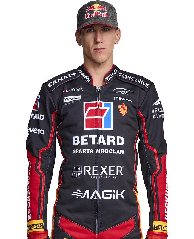 Maciej Janowski-popiersie