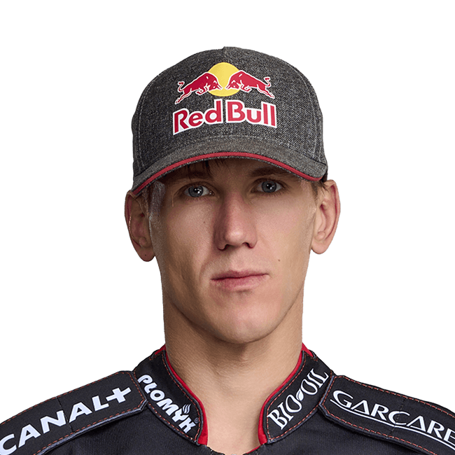 Maciej Janowski-portret