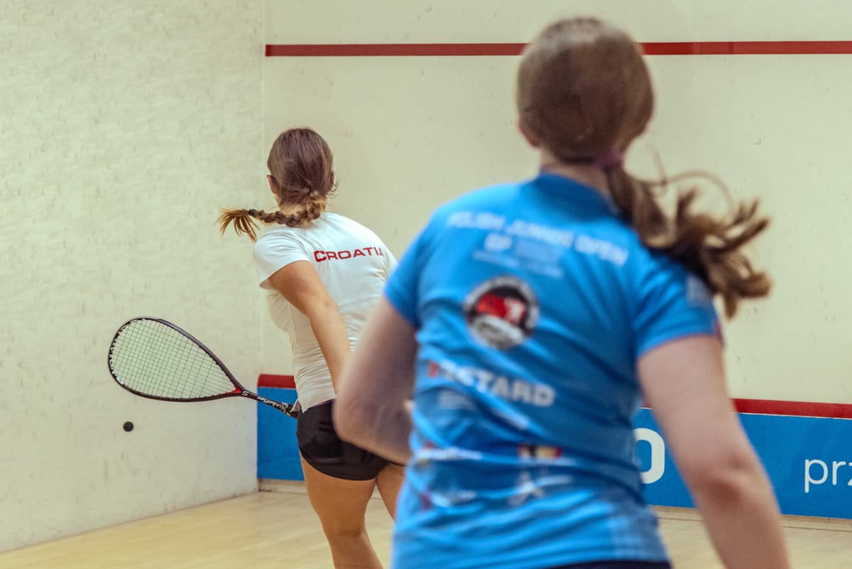 Polish Junior Open Gold 2023