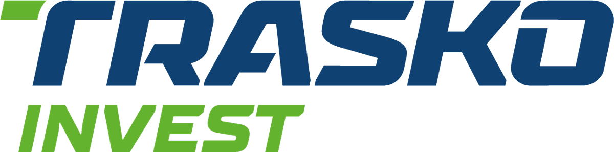 Trasko - logo