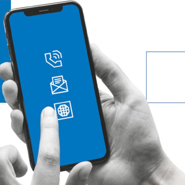 grafiki ze stroną www betard na urządzeniach mobilnych