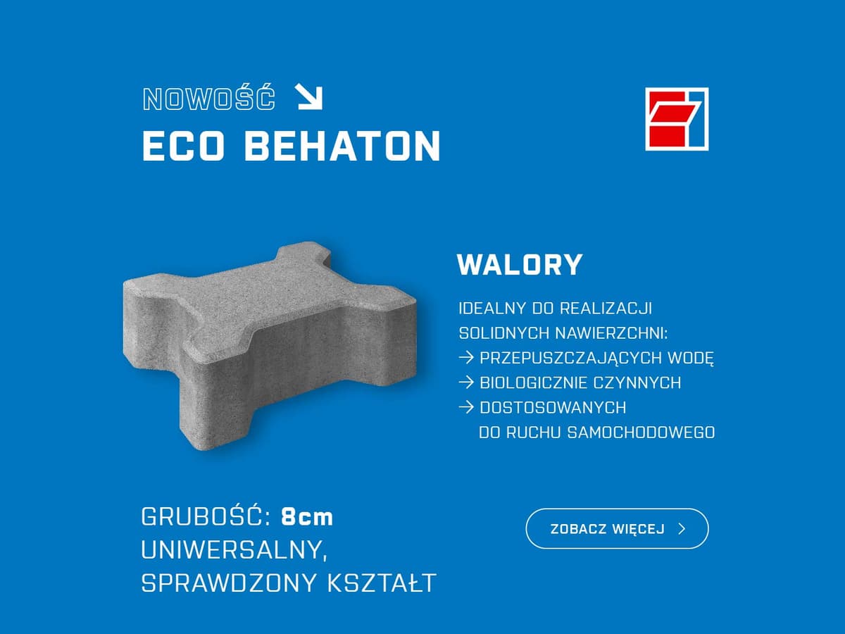 Eco behaton