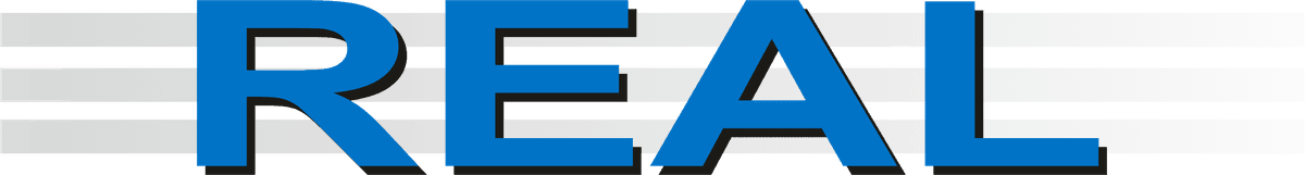 Real Leszno - logo