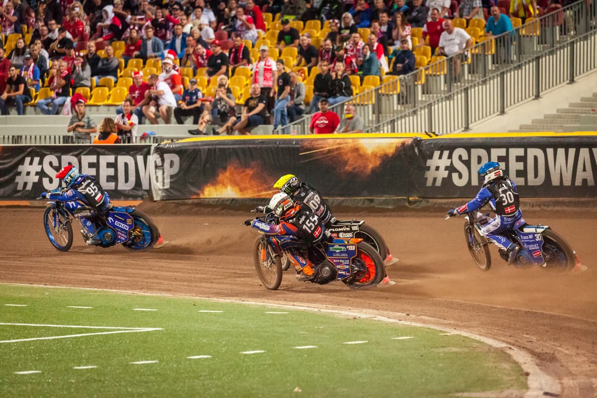 Betard Wrocław Speedway Grand Prix