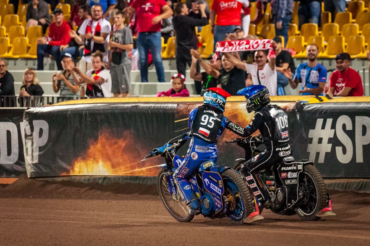 Betard Wrocław Speedway Grand Prix