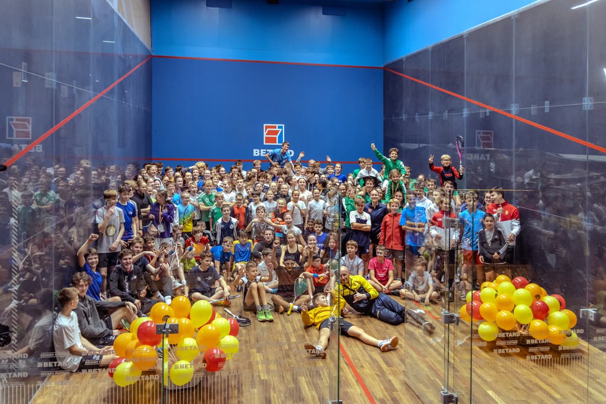 Polish Junior Open Gold 2023