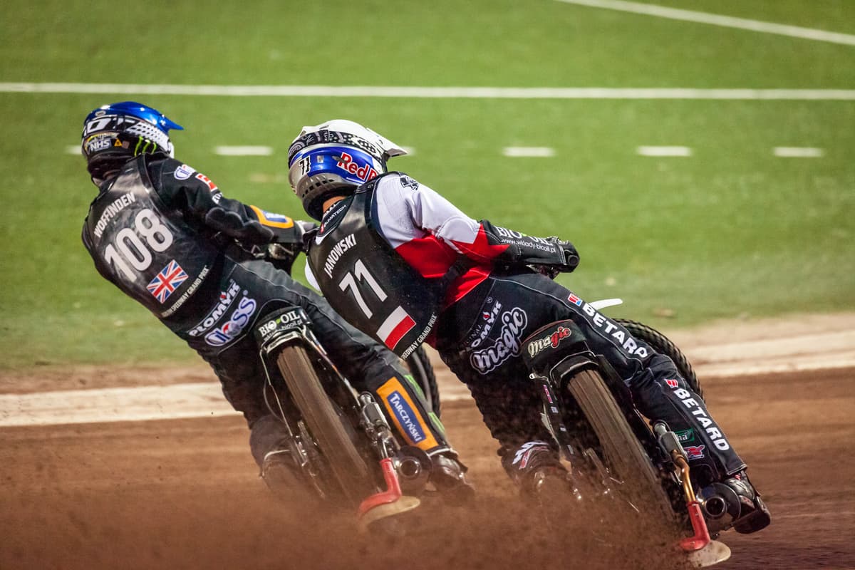 Betard Wrocław Speedway Grand Prix