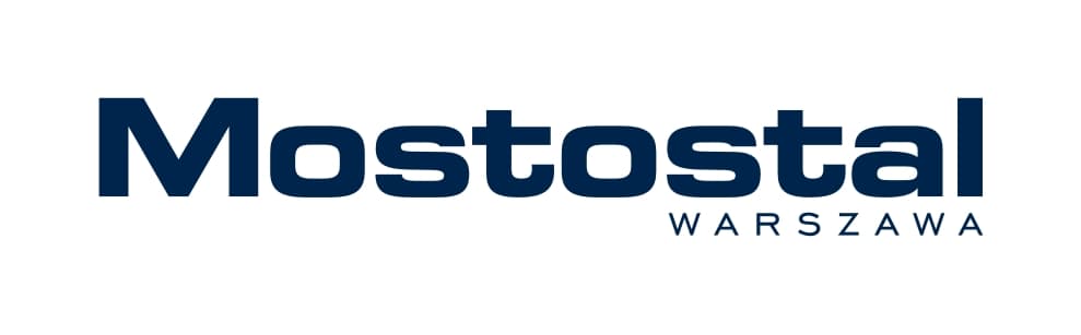 Mostostal - logo