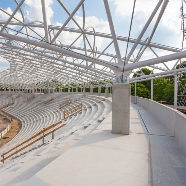 Stadion Olimpijski Wrocław miniaturka