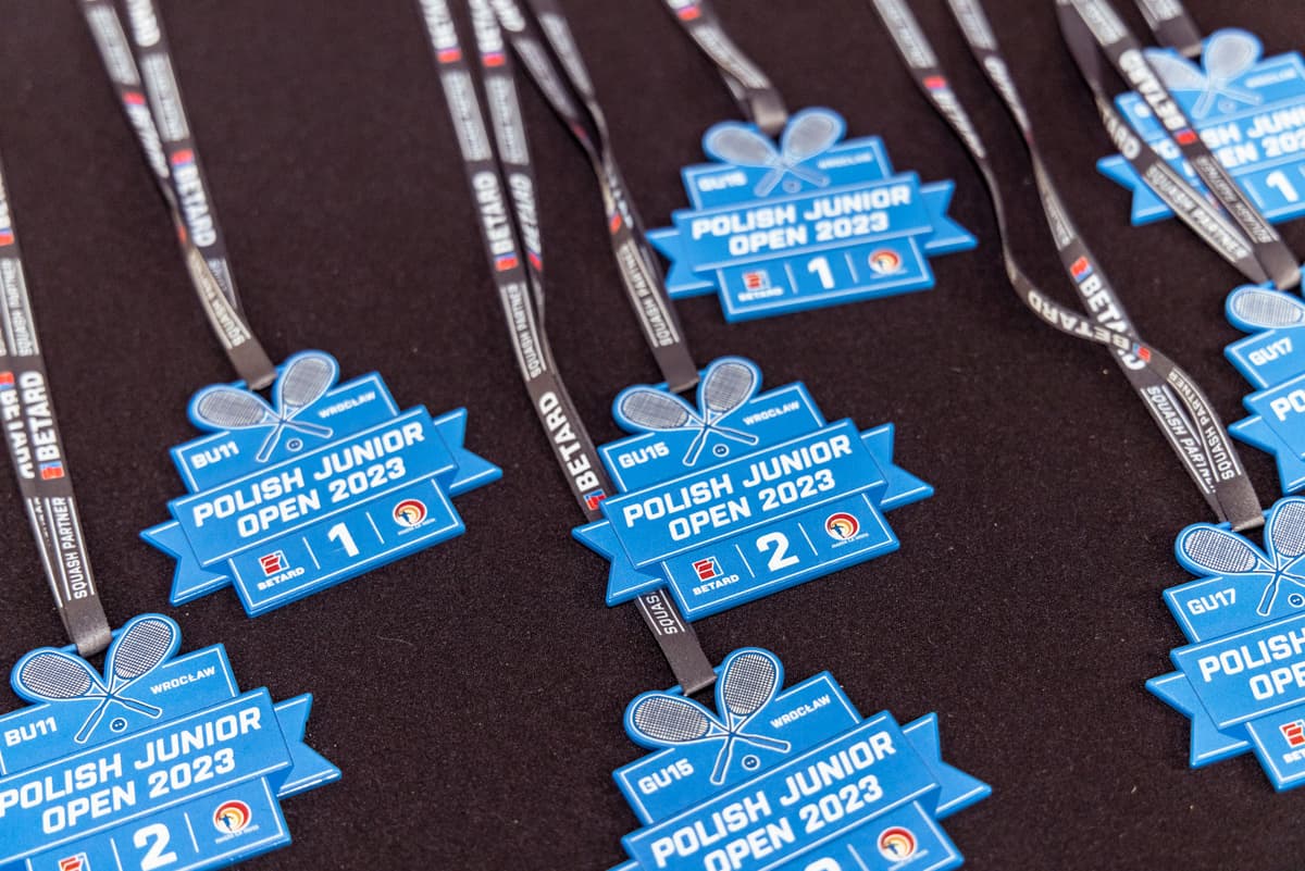 Polish Junior Open Gold 2023
