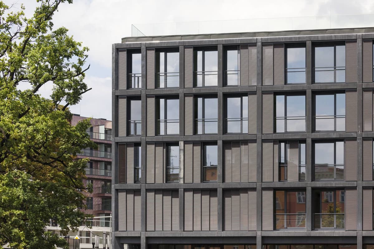 Apartamenty Marina III Wrocław