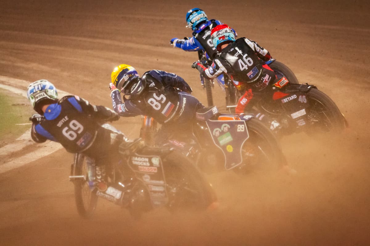 Betard Wrocław Speedway Grand Prix