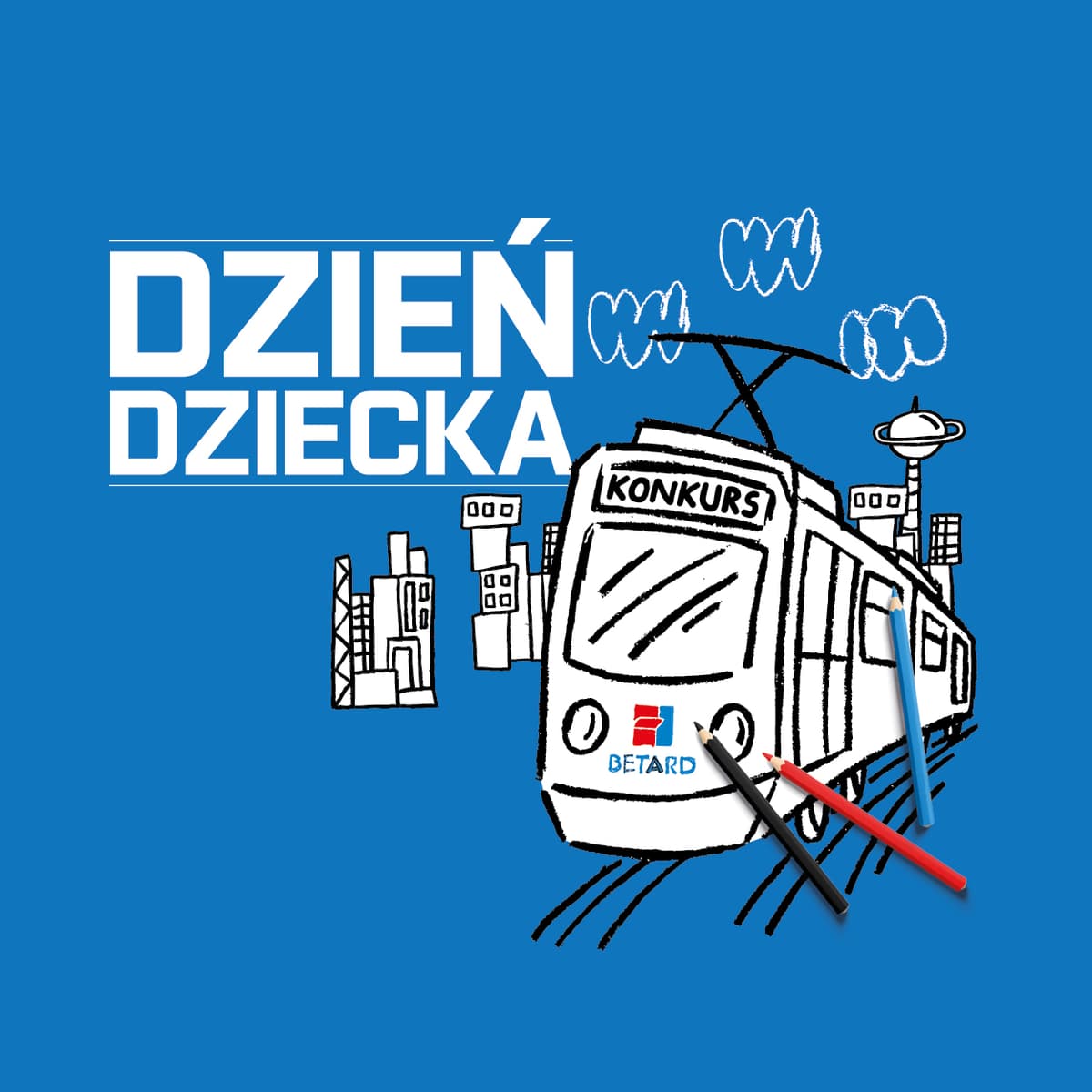 Dzień Dziecka w Betard - konkurs dla pracowników