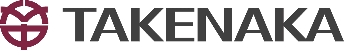Takenaka logo