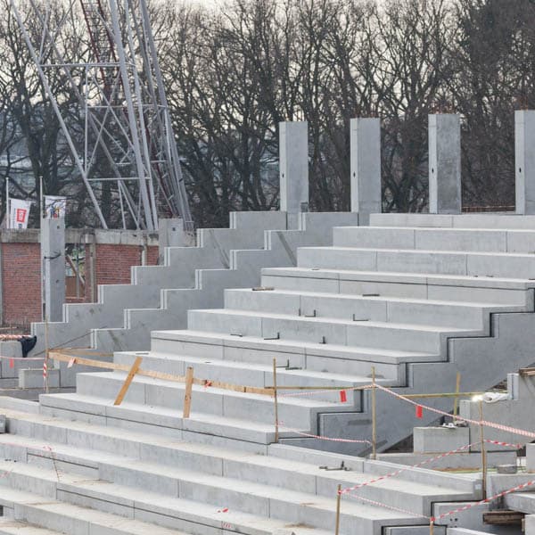 Stadion Olimpijski Wrocław miniaturka