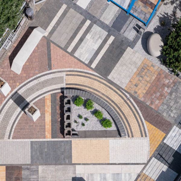 Ogród wystawowy Betard miniaturka