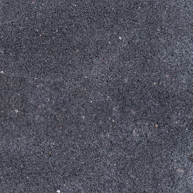 Kolorystyka kostki brukowej Betard, kolor punto nero.