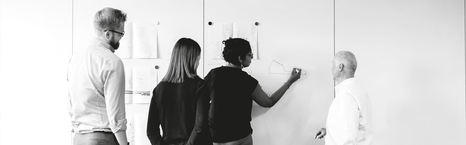 Praca - dział marketingu