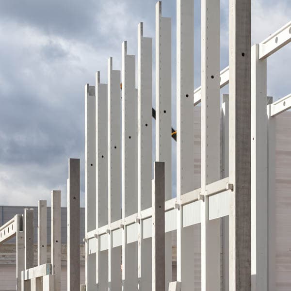 Hala produkcyjno magazynowa NORD Nowa Sól miniaturka