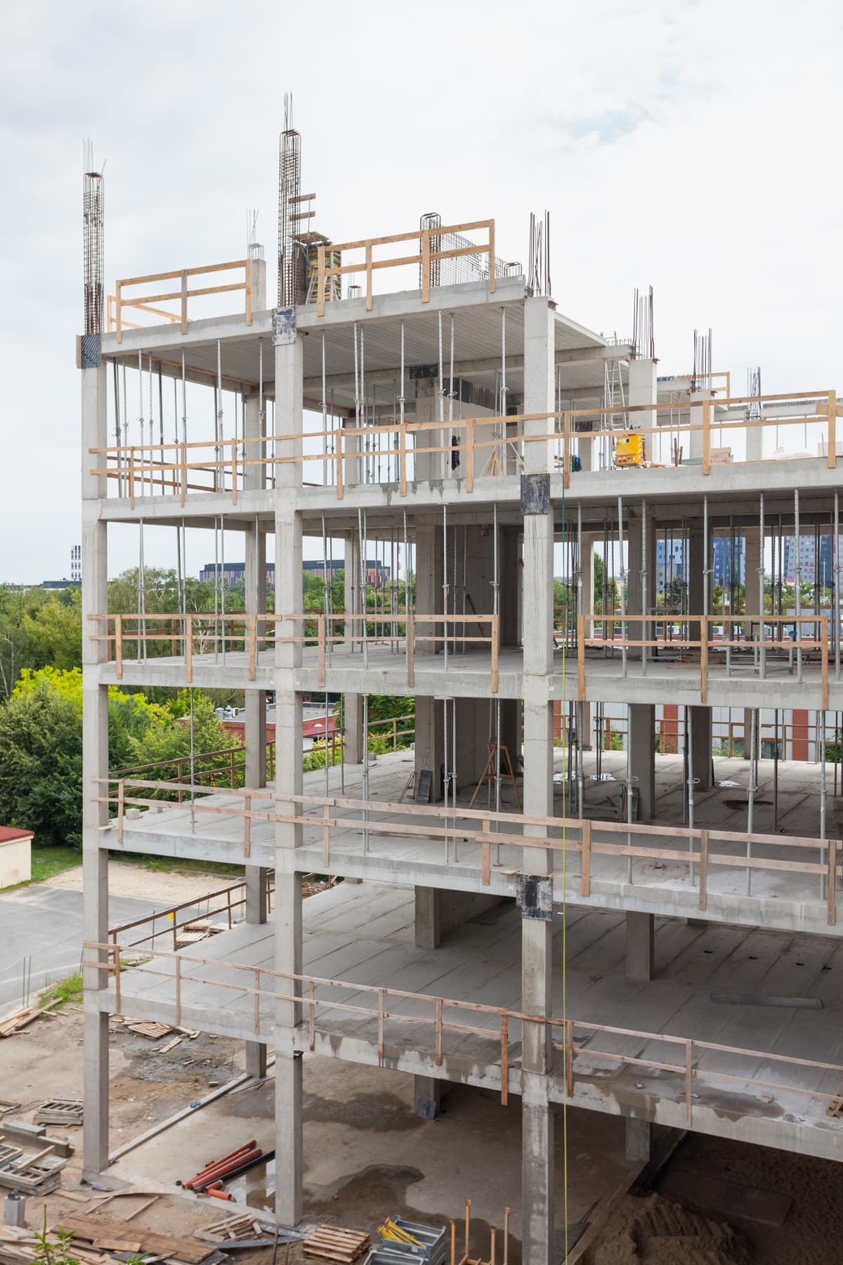 NOWA STRZEGOMSKA – kolejna współpraca z firmą Ultranet