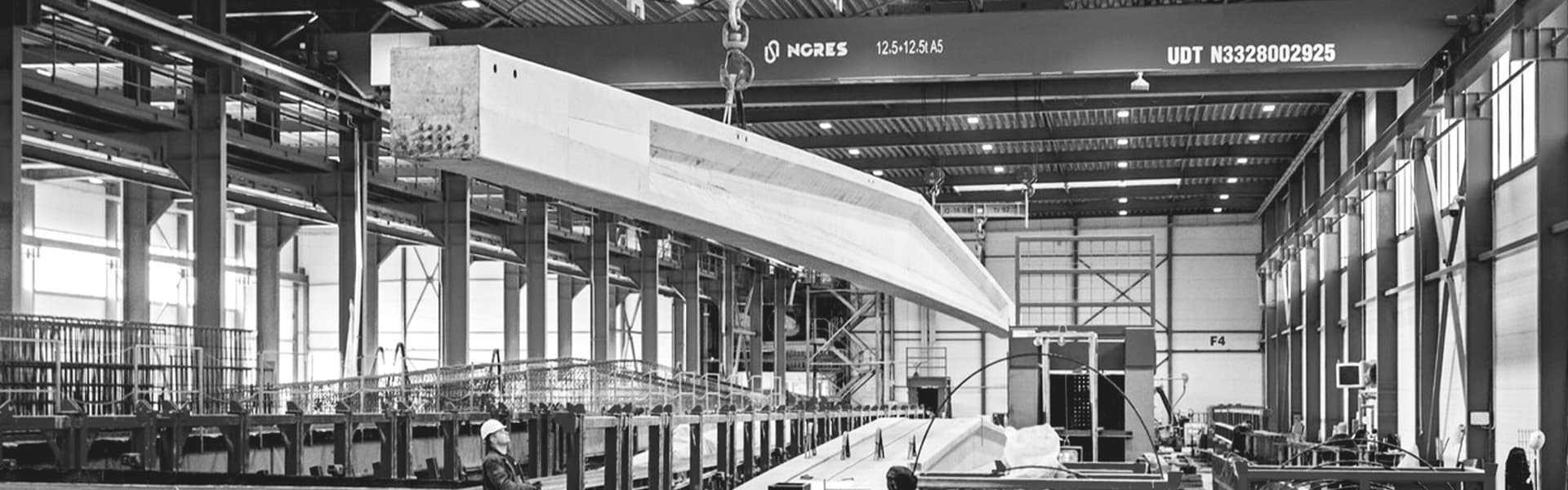 Praca - dział produkcji