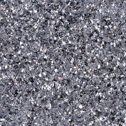 colour anthracite granite washed
