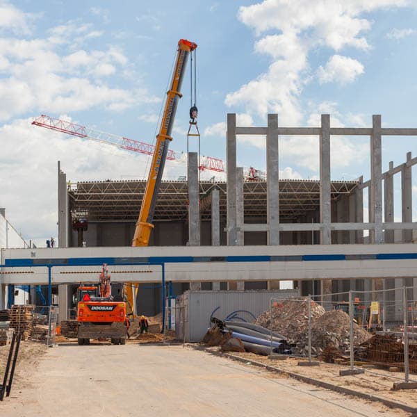 Fabryka opon Bridgestone Poznań miniaturka