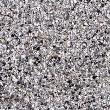 colour grey granite washed