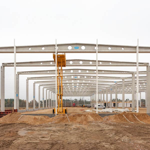 Hala produkcyjna Fałkowo miniaturka