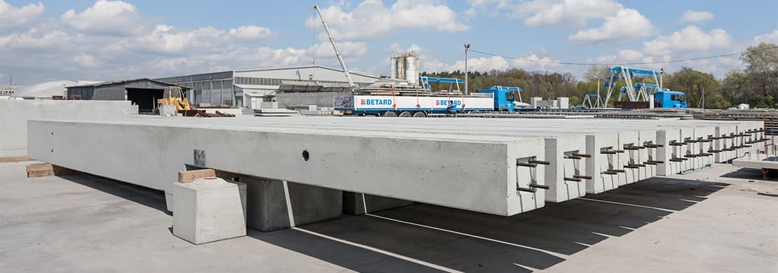 Możliwości projektowe słupów żelbetowych